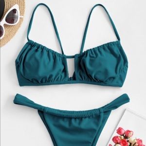 Zaful Bikini